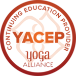 YACEP Yoga school Urban Bliss Yoga