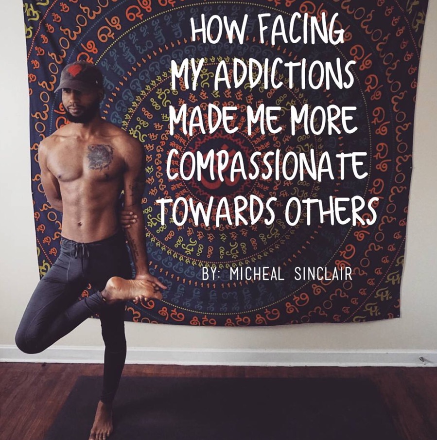 Micheal Sinclair Micheal Sinclair