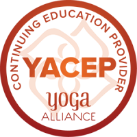 YACEP YACEP Yoga school Urban Bliss Yoga