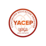 YACEP Continuing Education Provider Urban Bliss Yoga