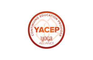 YACEP Continuing Education Provider Urban Bliss Yoga