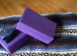 Know your props in yoga and use props and blankets