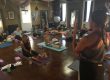 Yoga Teacher Training