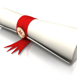 Urban Bliss Diploma