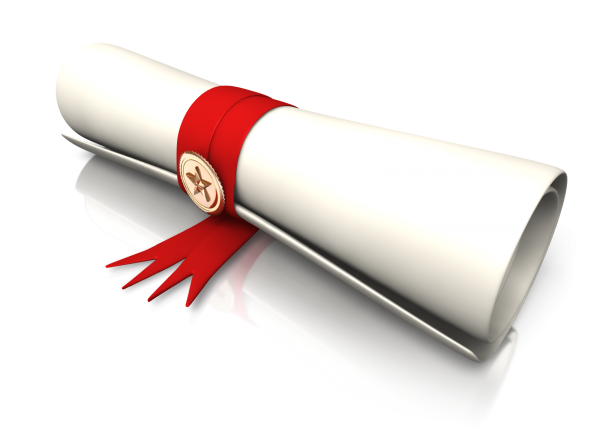 Urban Bliss Diploma