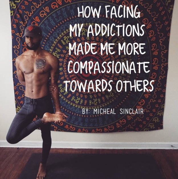 Micheal Sinclair Micheal Sinclair