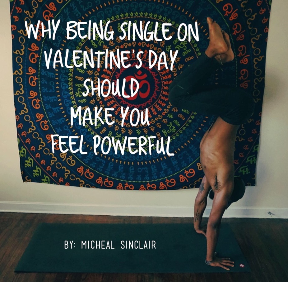 Micheal Sinclair Micheal Sinclair