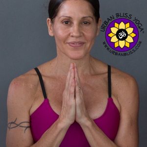 Huntersville Yoga Teacher Training