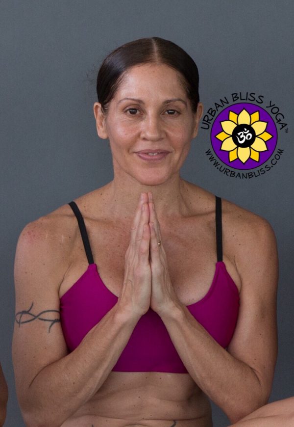 Huntersville Yoga Teacher Training