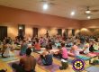 Huntersville yoga teacher training