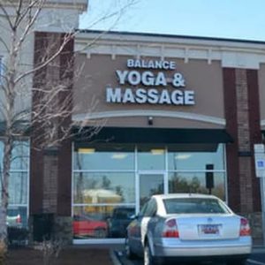 Tega Cay Yoga Teacher Training