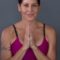 Director of Urban Bliss Yoga Elizabeth "Lizzy" Hoffmann