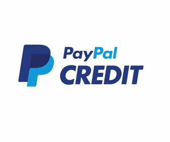 PayPal Credit for Urban Bliss Yoga Teacher Training