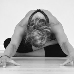 Charlotte Yin Yoga Certification