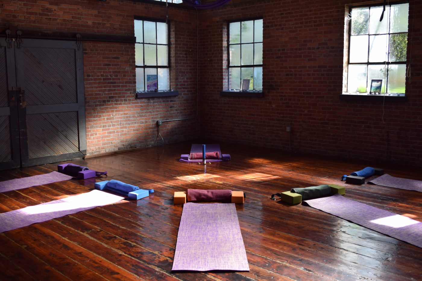 Gainesville Yoga Teacher Training by Urban Bliss Yoga in Gainesville