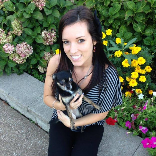 Brittany Urbansky Brittany Urbansky