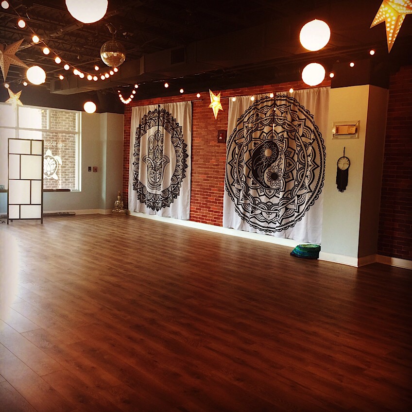 Yoga Cove Concord - Yoga Teacher Training