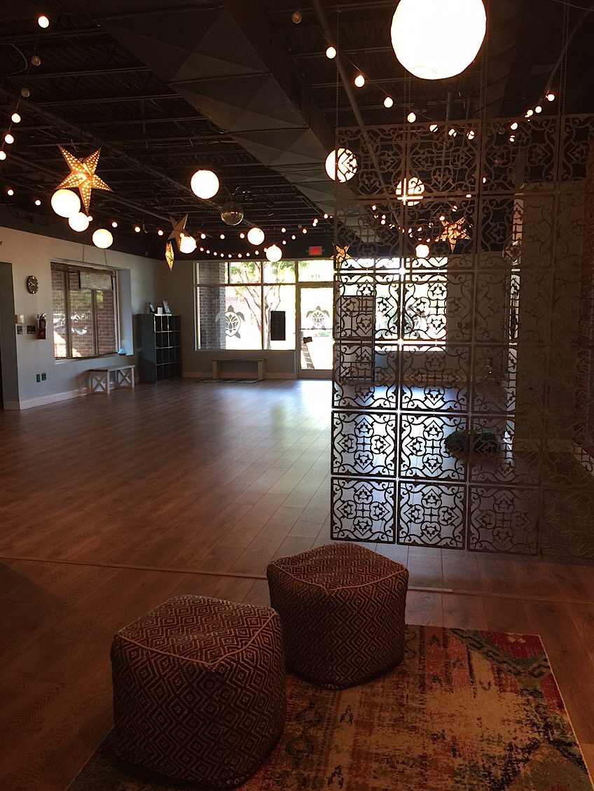 Yoga Cove Concord - Yoga Teacher Training