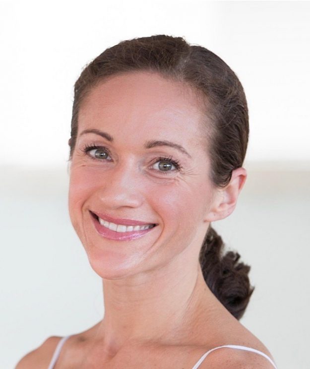 Sheila Sager – Urban Bliss Yoga Teacher Trainer Sheila Sager - Urban Bliss Yoga Teacher Trainer