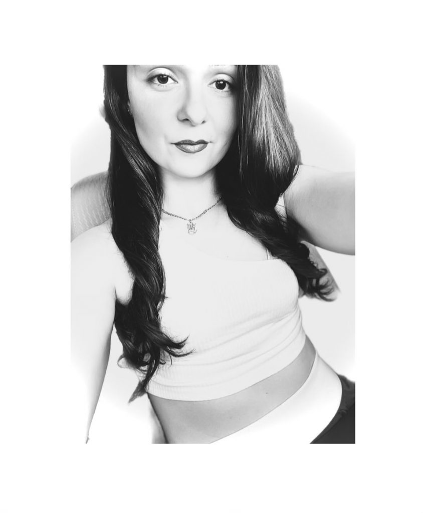 Eve Ibarra Yoga Teacher Trainer for Urban Bliss Yoga